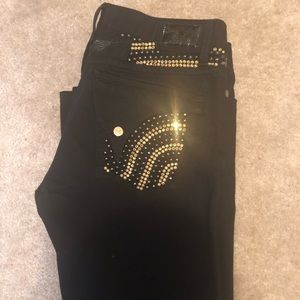 Men’s Robin’s Jean